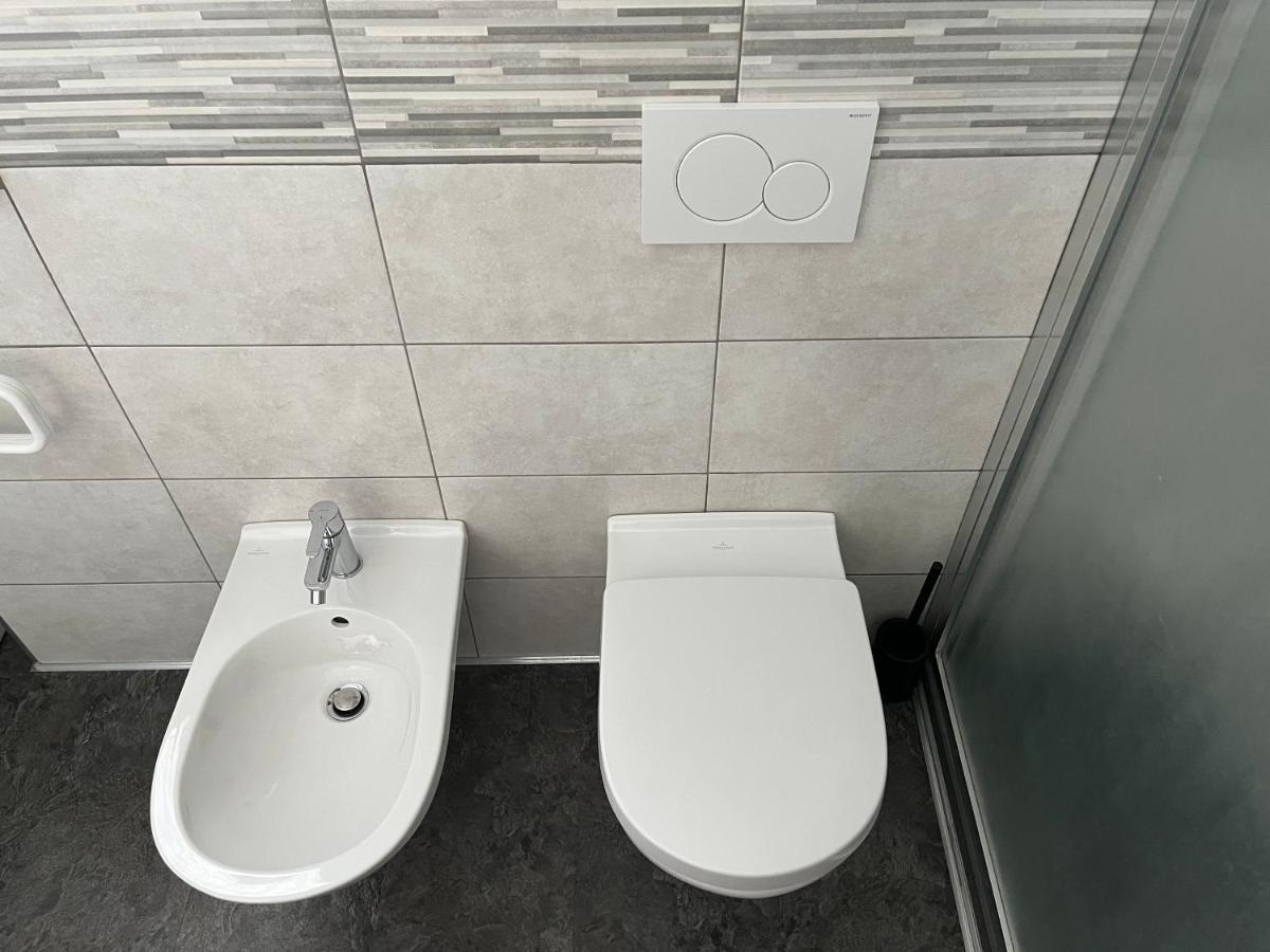 Le Stagioni Dellarena Apartment Verona Exterior photo